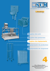 CATALOGUES INDUSTRIELS