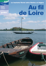 GUIDE DE LA NAVIGATION EN LOIRE