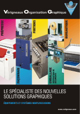 CATALOGUE PRODUITS