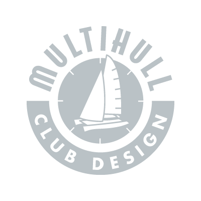 multihull-club-design-logo